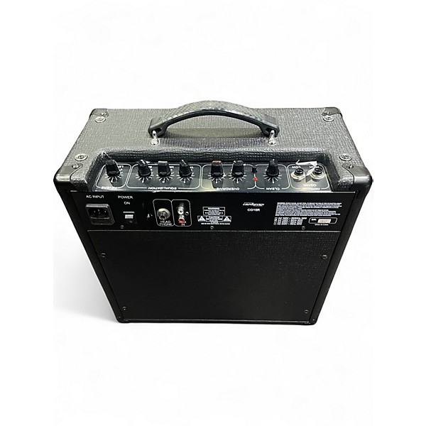 Used Cordovox AMP Battery Powered Amp