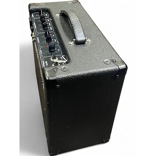 Used Cordovox AMP Battery Powered Amp