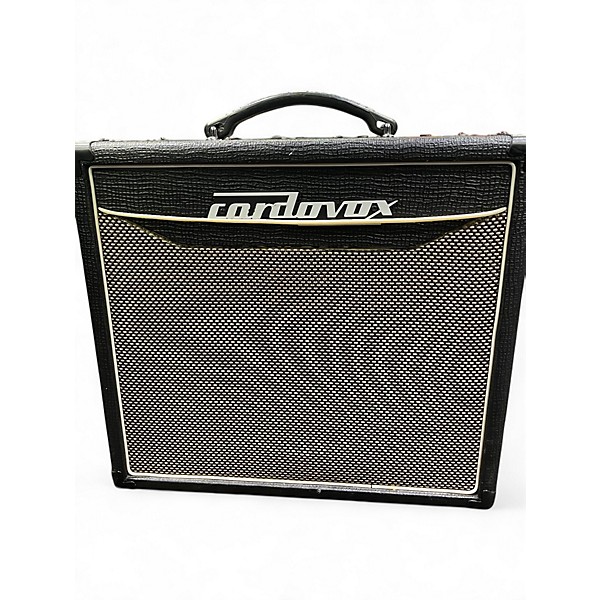 Used Cordovox AMP Battery Powered Amp