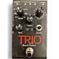 Used Trio BAND CREATOR Effect Pedal Package thumbnail