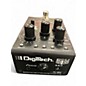 Used Trio BAND CREATOR Effect Pedal Package