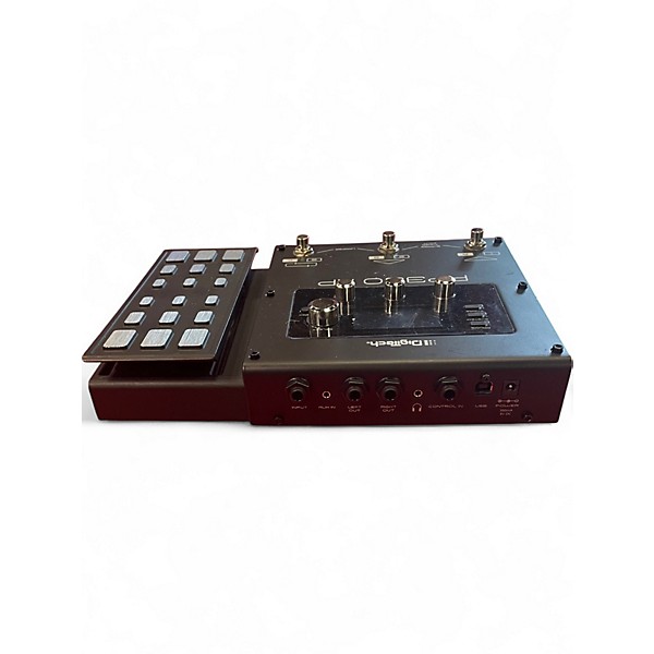 Used DigiTech RP360XP Effect Processor