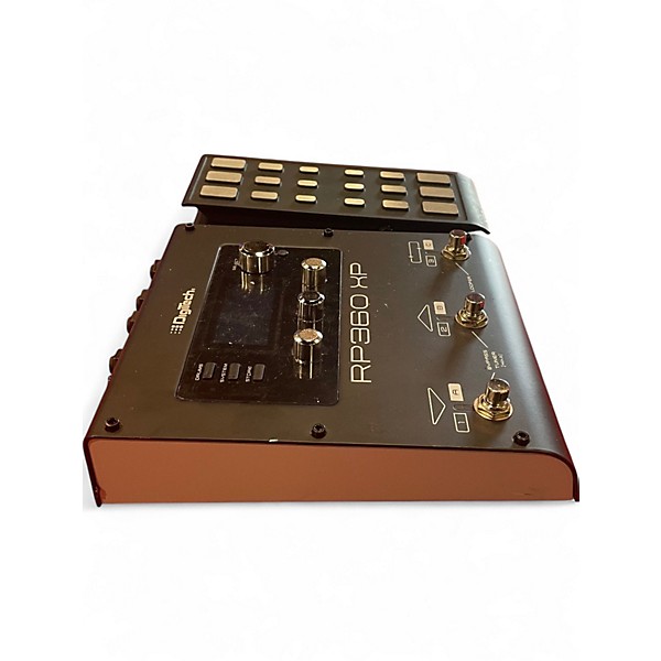 Used DigiTech RP360XP Effect Processor