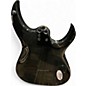 Used Schecter Guitar Research Sunset 6 Triad Black Electric Guitar