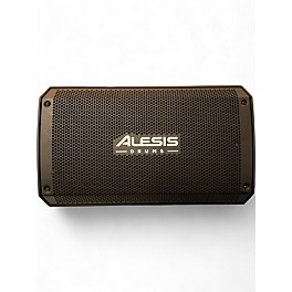 Used Alesis Strike 8  Drum Amplifier