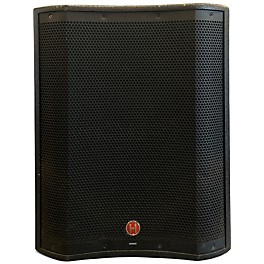 Used Harbinger VS18 Powered Subwoofer