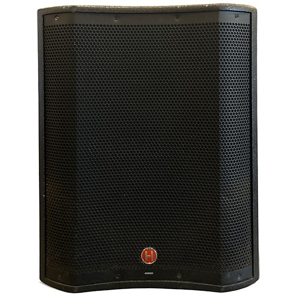 Used Harbinger VS18 Powered Subwoofer