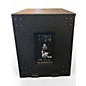 Used Harbinger VS18 Powered Subwoofer