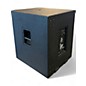 Used Harbinger VS18 Powered Subwoofer