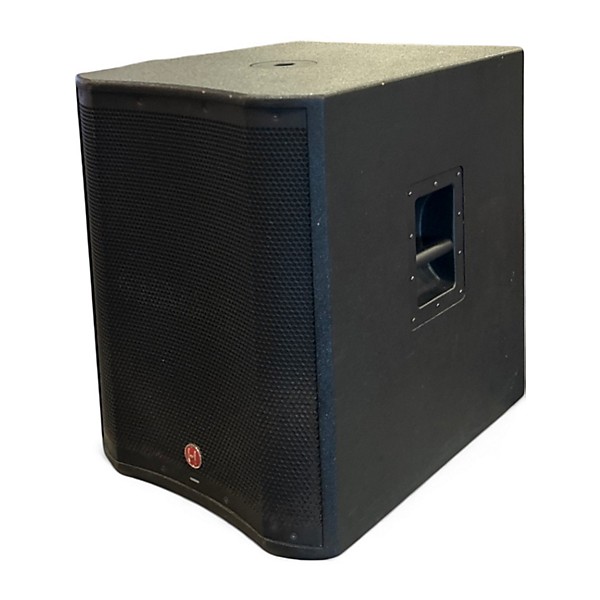 Used Harbinger VS18 Powered Subwoofer