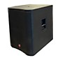 Used Harbinger VS18 Powered Subwoofer