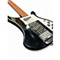 Used 2018 Rickenbacker 4003S/5 Jetglo Electric Bass Guitar thumbnail