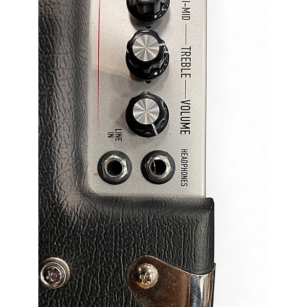 Used Ashdown STUDIO 10 Bass Combo Amp