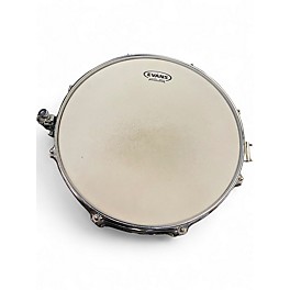 Used Mapex 14in mpx steel steel Drum