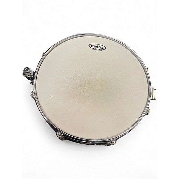 Used Mapex 14in mpx steel steel Drum