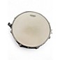 Used Mapex 14in mpx steel steel Drum