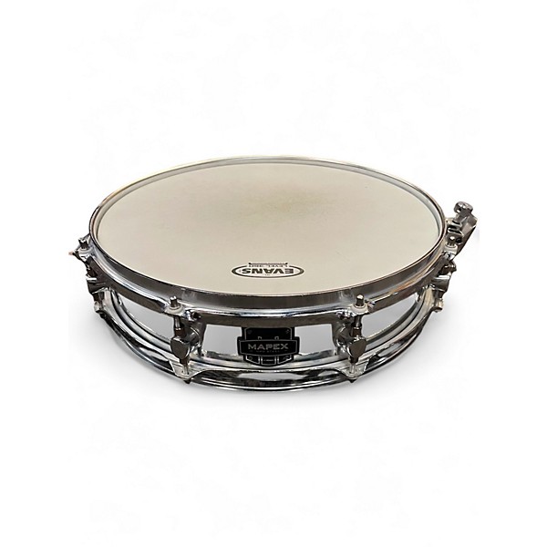 Used Mapex 14in mpx steel steel Drum