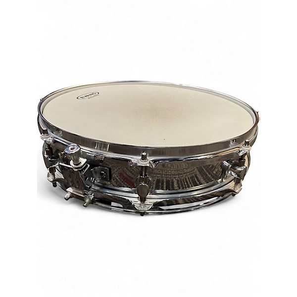 Used Mapex 14in mpx steel steel Drum