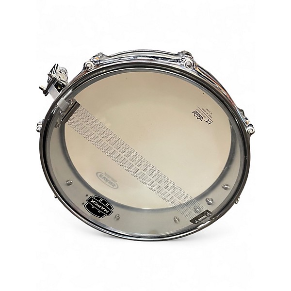 Used Mapex 14in mpx steel steel Drum