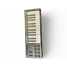 Used Alesis V25 25 Key MIDI Controller