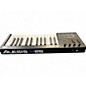 Used Alesis V25 25 Key MIDI Controller