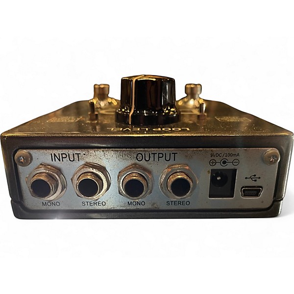Used TC Electronic Ditto X2 Looper Pedal
