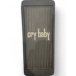Used Dunlop CBJ95 Effect Pedal