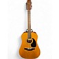 Used Alvarez RD20S12 Natural 12 String Acoustic Guitar thumbnail