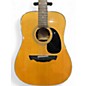 Used Alvarez RD20S12 Natural 12 String Acoustic Guitar