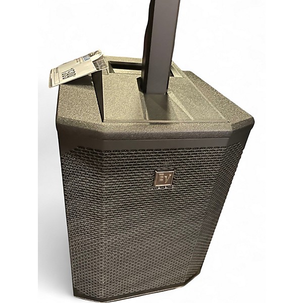Used Electro-Voice EV-50 Powered Speaker