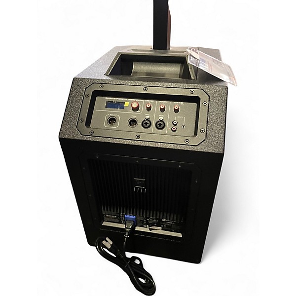 Used Electro-Voice EV-50 Powered Speaker