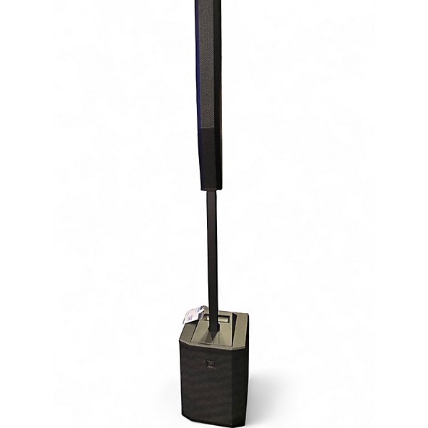 Used Electro-Voice EV-50 Powered Speaker