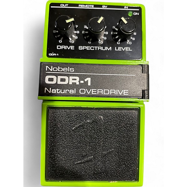 Used Nobels ODR-1 Effect Pedal