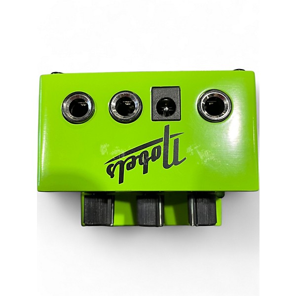 Used Nobels ODR-1 Effect Pedal