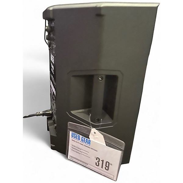 Used Alto TS408 Powered Speaker