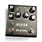 Used Strymon Iridium Guitar Preamp thumbnail