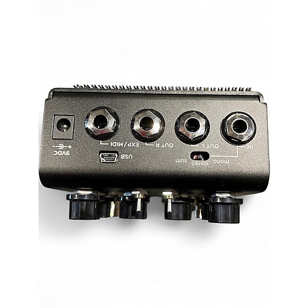 Used Strymon Iridium Guitar Preamp