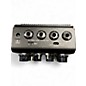Used Strymon Iridium Guitar Preamp