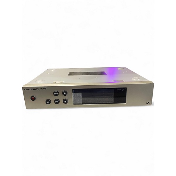 Used Sennheiser EW G4 Instrument Wireless System