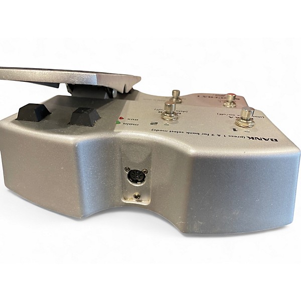 Used Peavey Sanpera I Footswitch