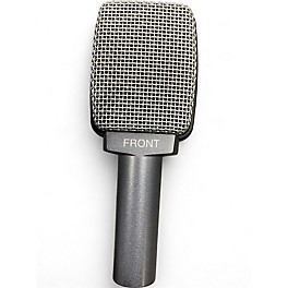 Used Sennheiser E609 Dynamic Microphone
