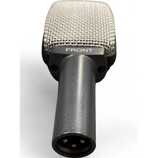 Used Sennheiser E609 Dynamic Microphone