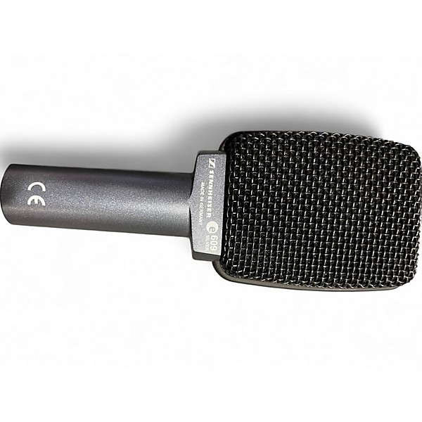 Used Sennheiser E609 Dynamic Microphone