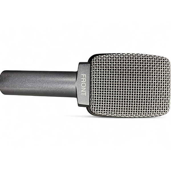 Used Sennheiser E609 Dynamic Microphone