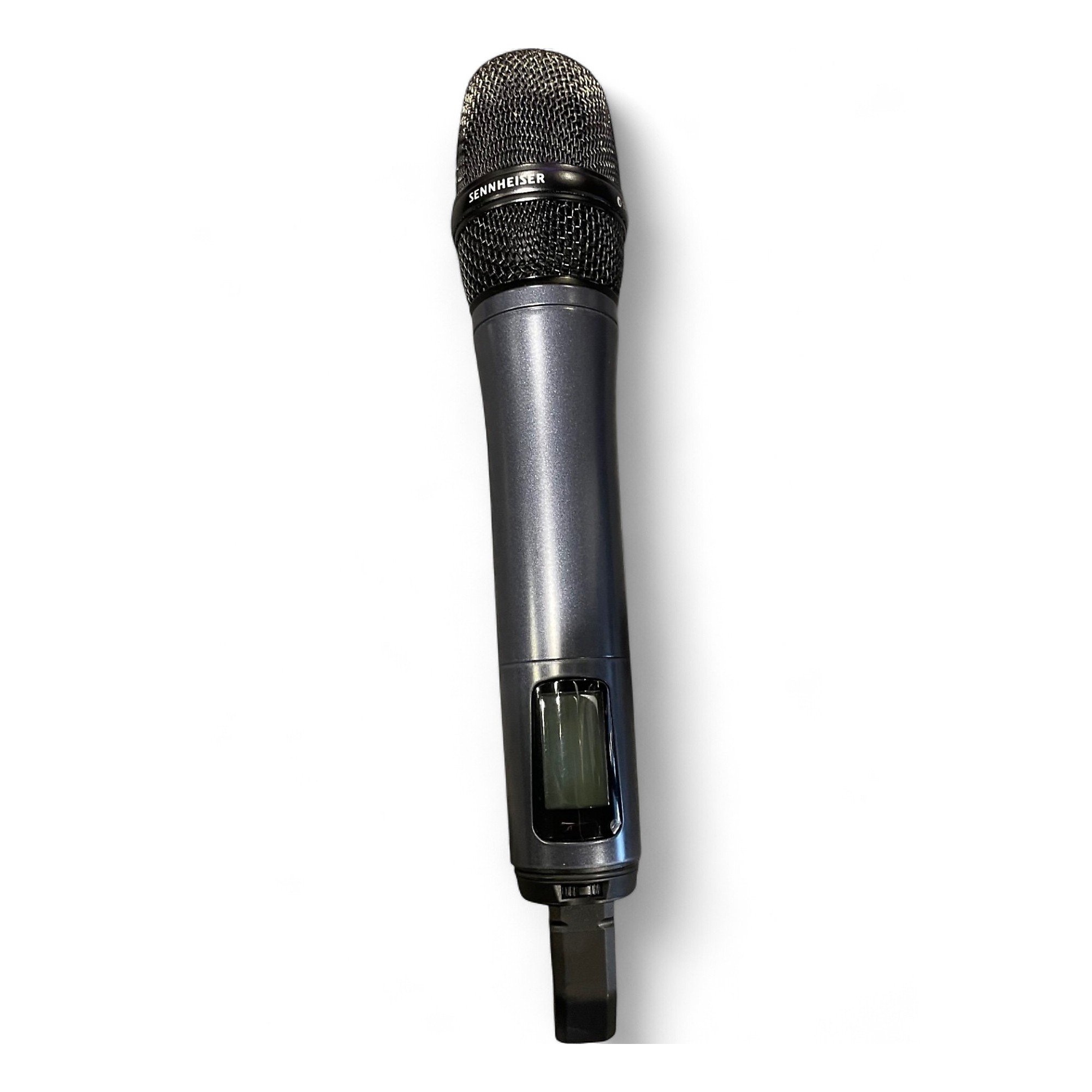 Sennheiser EW-G4 ジャンク Used Sennheiser EW G4 Handheld Wireless System | Guitar Center