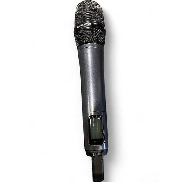 Used Sennheiser EW G4 Handheld Wireless System