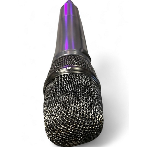 Used Sennheiser EW G4 Handheld Wireless System