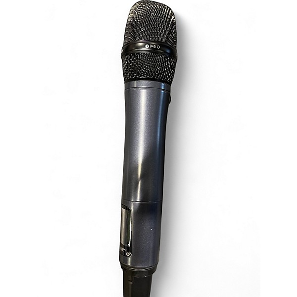 Used Sennheiser EW G4 Handheld Wireless System