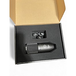 Used AKG P120 Project Studio Condenser Microphone