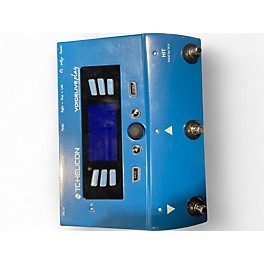 Used TC Helicon VoiceLive Play Vocal Processor